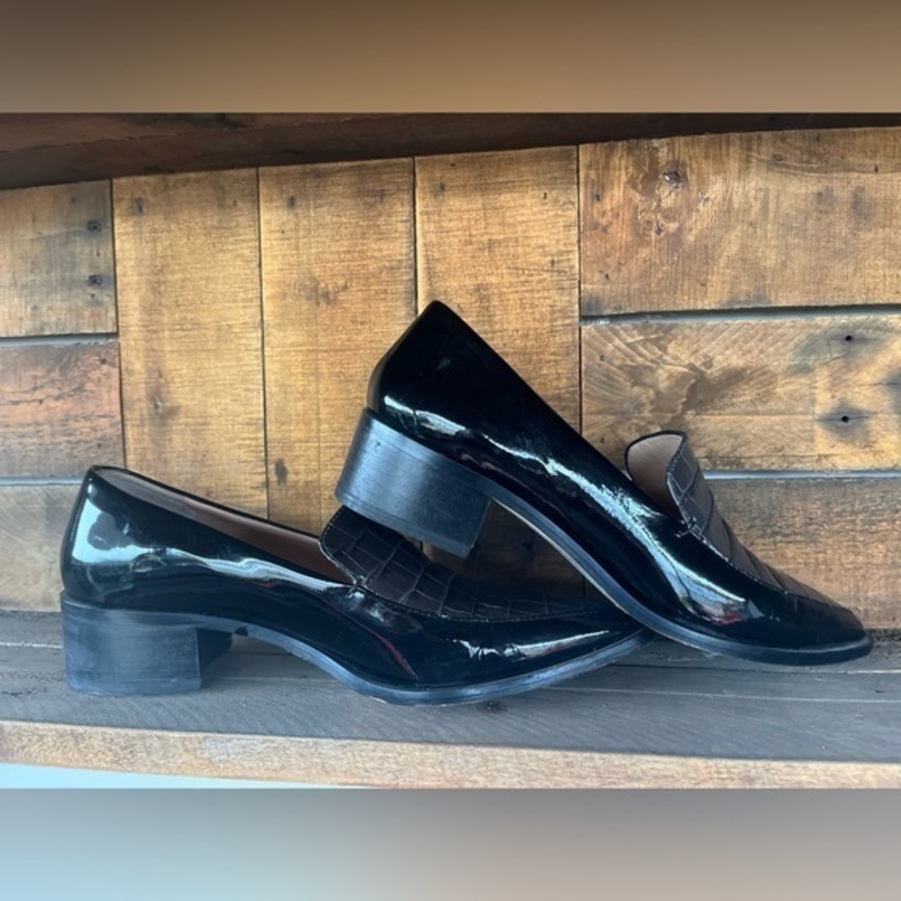 Banana Republic Loafers